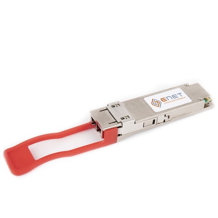Enet Cisco Compatible 40G Qsfp+ Er4 QSFP-40G-ER4-ENC